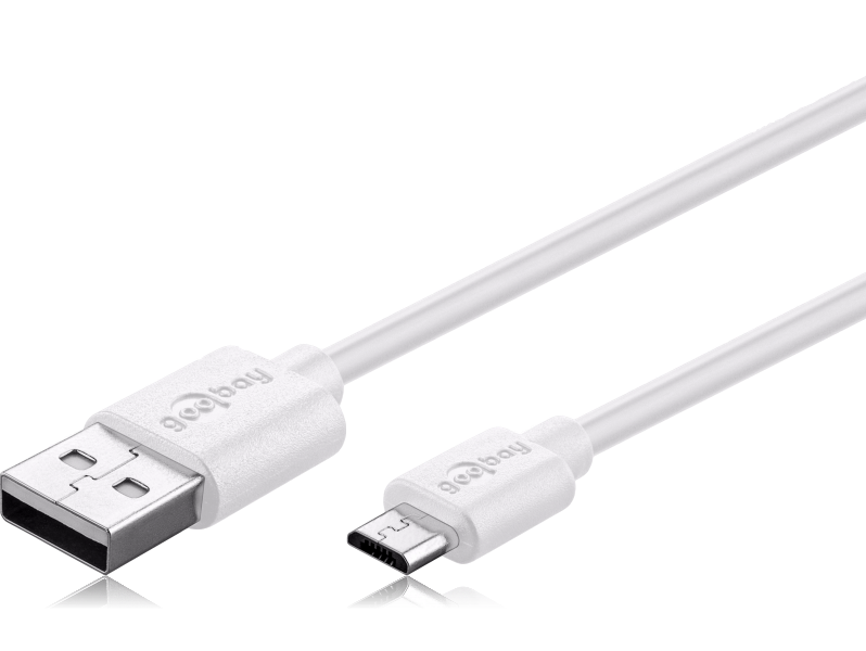 Oplader kabel til Huawei P10 Lite