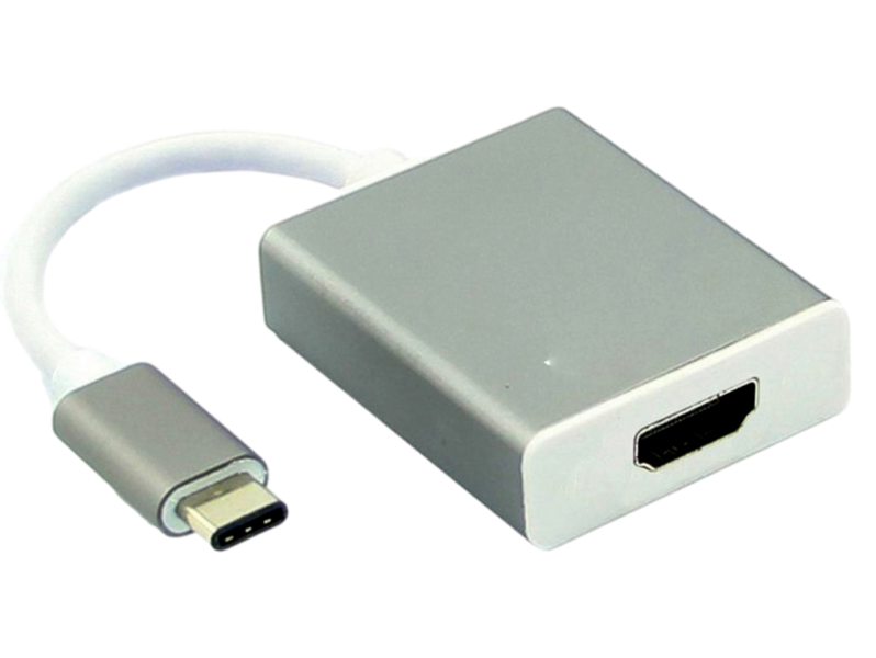 USB-C / 3.1 til HDMI adapter