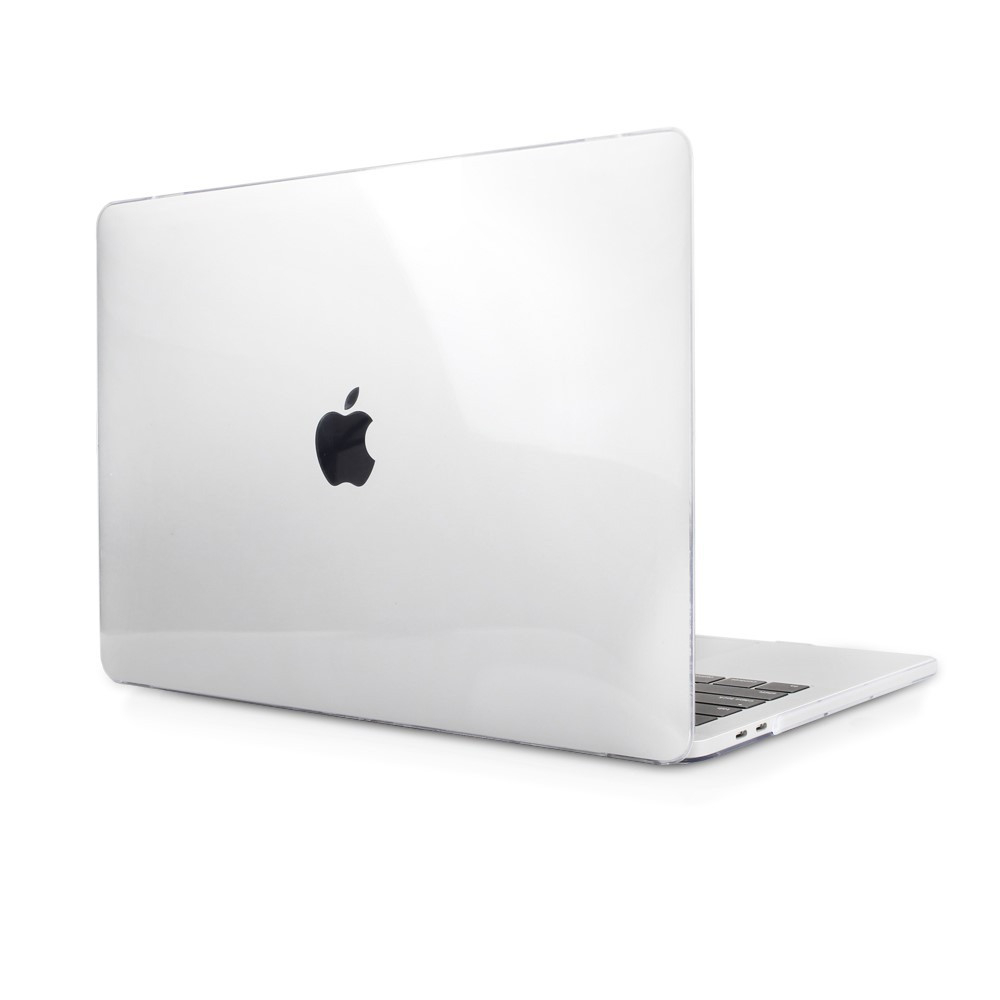 Gennemsigtigt Cover til MacBook Air 13" Retina (A1932) / Air 2020 (A2179)