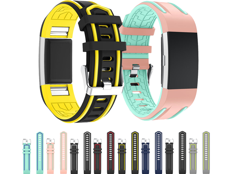 Olinda rem til Fitbit Charge 2