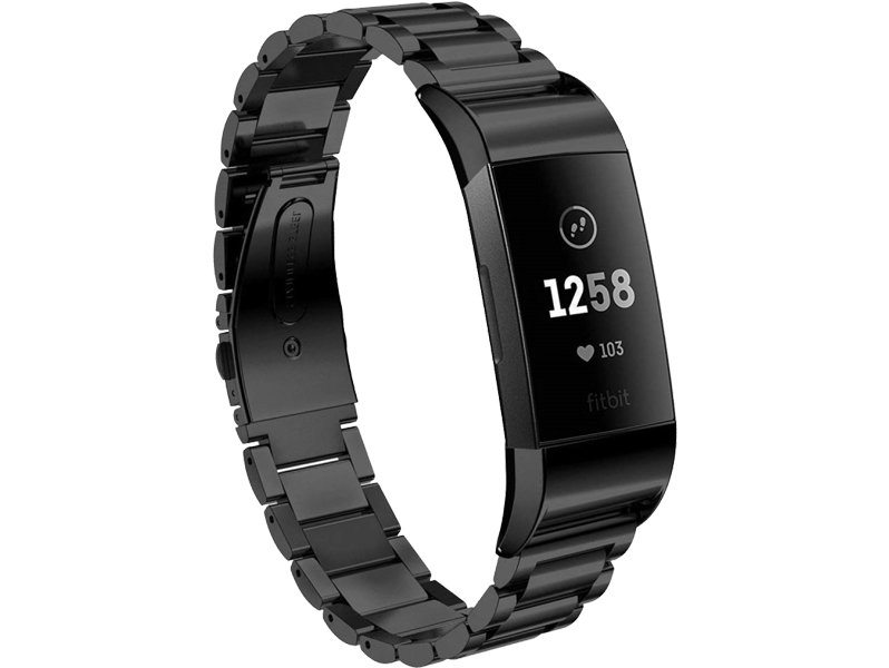 Bolzano rem til Fitbit Charge 3 / 4