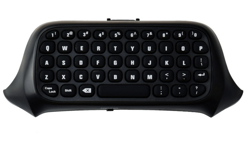 Tastatur til Xbox One Controller