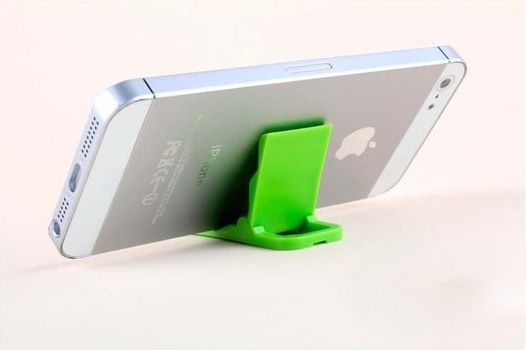 iPhone / Smartphone mini Stand