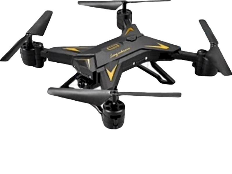 RCAir Drone m/ Kamera
