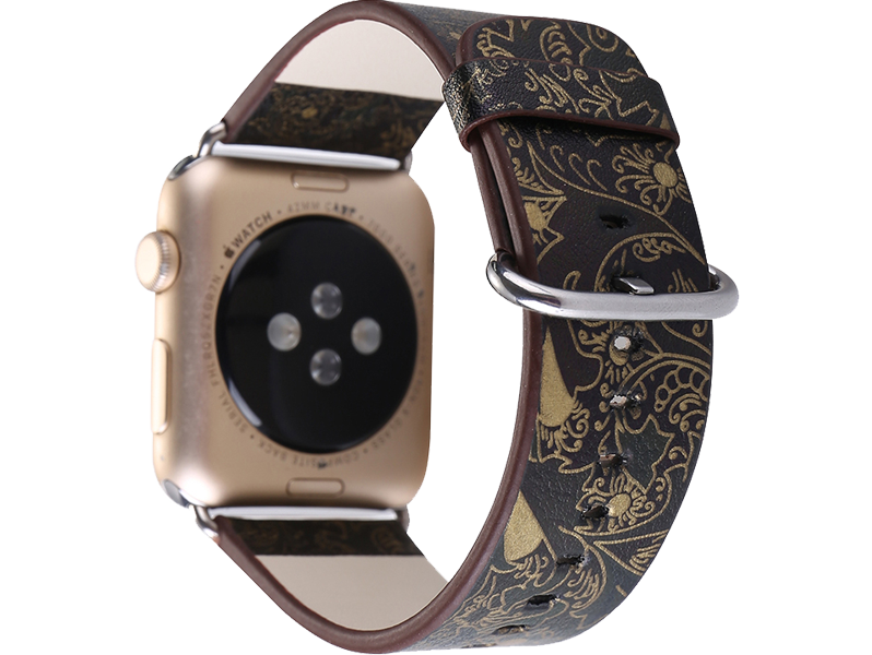 Rivera rem til Apple Watch 1 / 2 / 3 / 4 / 5