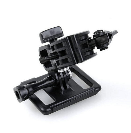 Sportsman mount set til GoPro