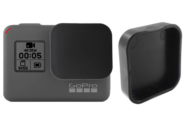 Lens cover til GoPro 5 / 6 / 7